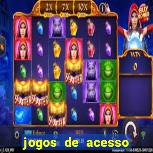 jogos de acesso antecipado paga